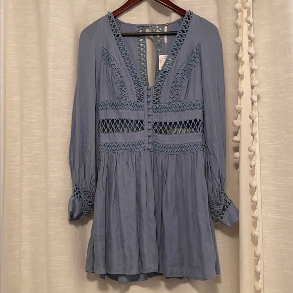Free People dress